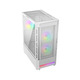 Корпус Cougar Airface RGB White без БП