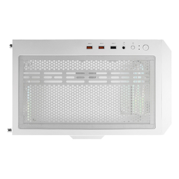 Корпус Cougar Airface RGB White