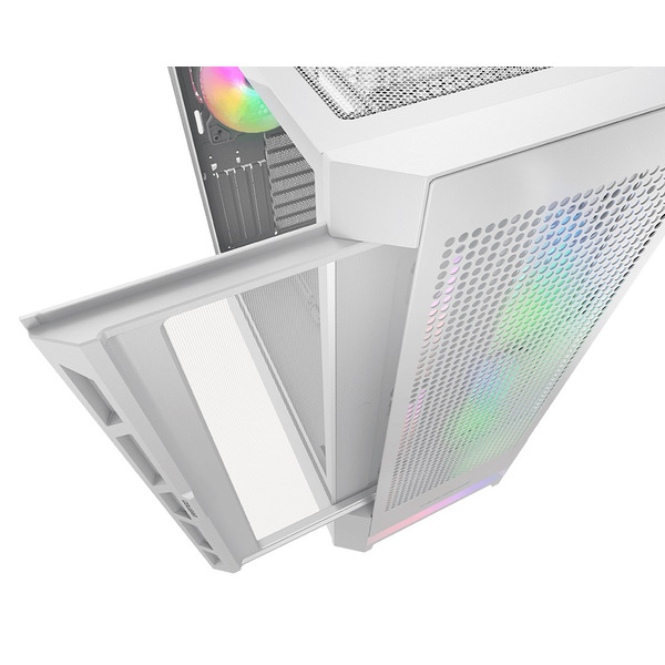 Корпус Cougar Airface RGB White