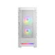 Корпус Cougar Airface RGB White без БП