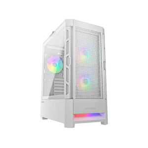 Корпус Cougar Airface RGB White