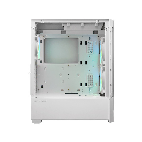 Корпус Cougar Airface RGB White