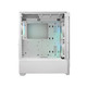 Корпус Cougar Airface RGB White без БП