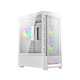 Корпус Cougar Airface RGB White без БП