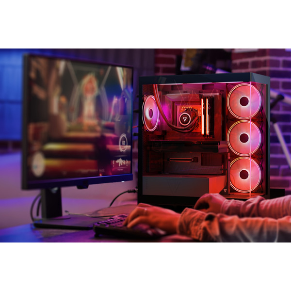 Корпус Modecom AT-SPACE-PG-10-000000-000