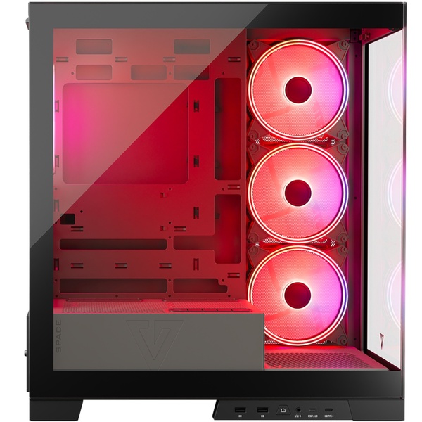 Корпус Modecom AT-SPACE-PG-10-000000-000