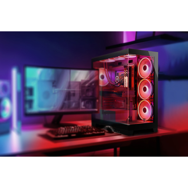 Корпус Modecom AT-SPACE-PG-10-000000-000