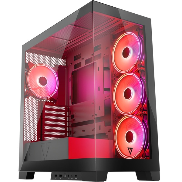 Корпус Modecom AT-SPACE-PG-10-000000-000