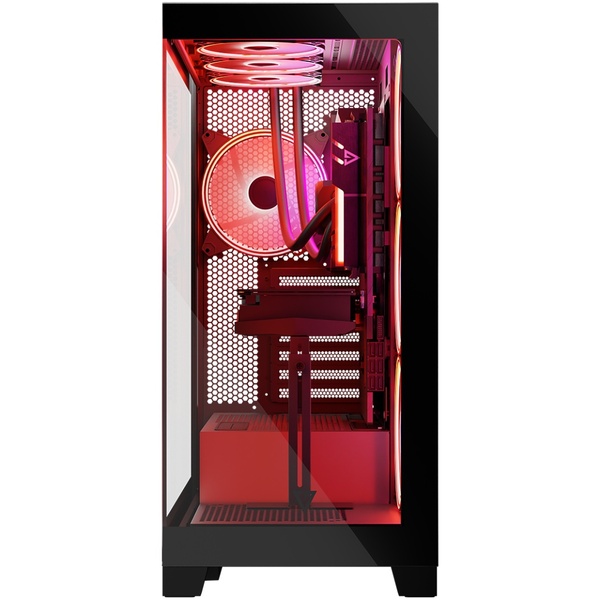 Корпус Modecom AT-SPACE-PG-10-000000-000