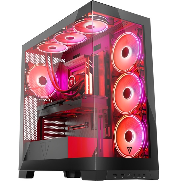 Корпус Modecom AT-SPACE-PG-10-000000-000