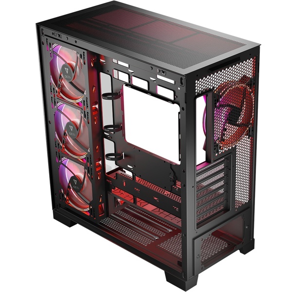 Корпус Modecom AT-SPACE-PG-10-000000-000