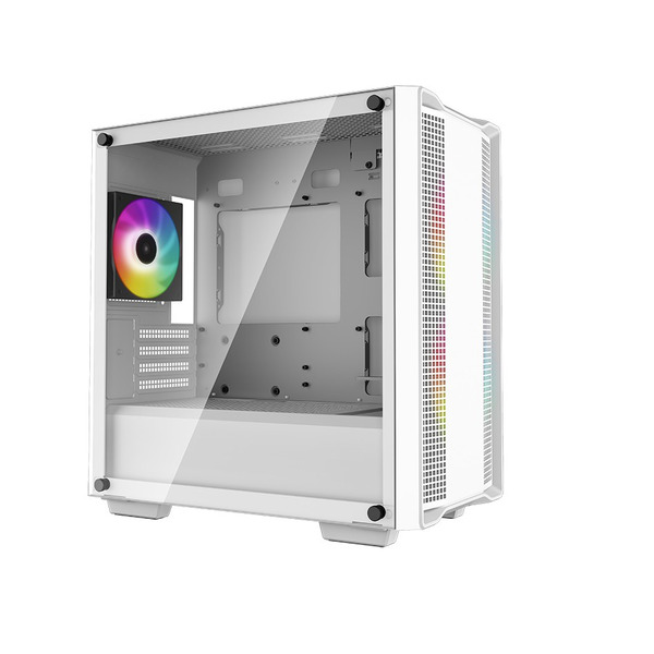Корпус DeepCool R-CC360-WHAPM3-G-1