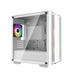 Корпус DeepCool CC360 WH ARGB (R-CC360-WHAPM3-G-1) без БП