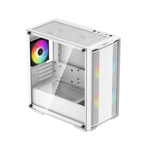 Корпус DeepCool R-CC360-WHAPM3-G-1