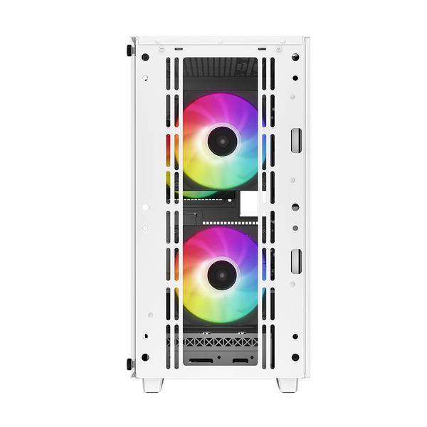 Корпус DeepCool R-CC360-WHAPM3-G-1