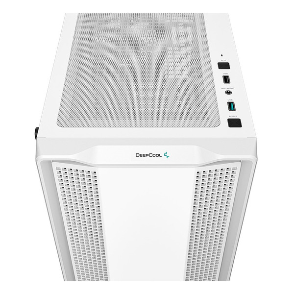 Корпус DeepCool R-CC360-WHAPM3-G-1