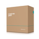 Корпус DeepCool CC360 WH ARGB (R-CC360-WHAPM3-G-1) без БП
