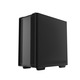 Корпус DeepCool CC360 ARGB (R-CC360-BKAPM3-G-1) без БП