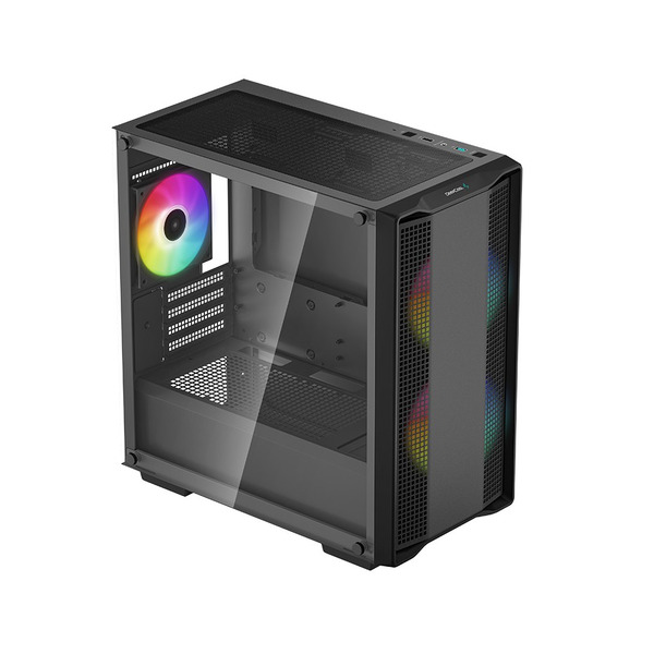 Корпус DeepCool R-CC360-BKAPM3-G-1