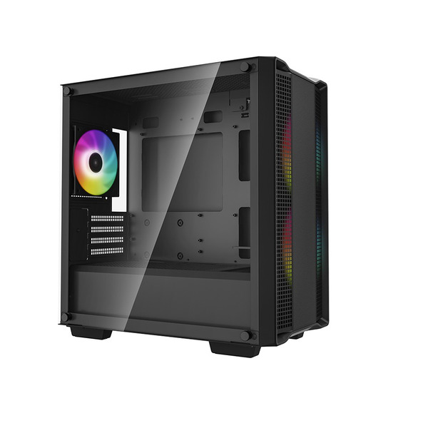 Корпус DeepCool R-CC360-BKAPM3-G-1