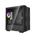 Корпус DeepCool CC360 ARGB (R-CC360-BKAPM3-G-1) без БП