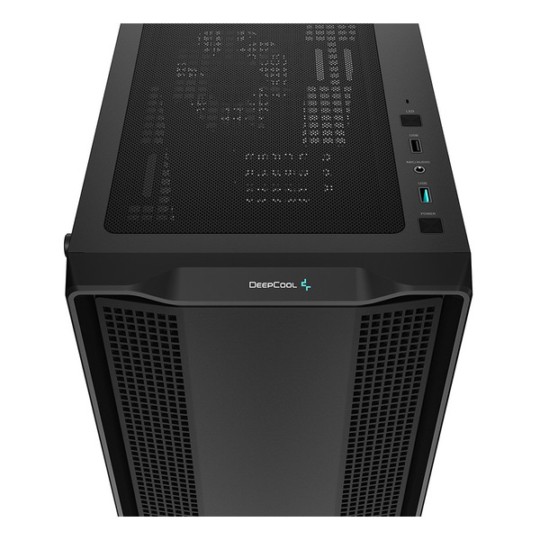 Корпус DeepCool R-CC360-BKAPM3-G-1