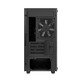 Корпус DeepCool CC360 ARGB (R-CC360-BKAPM3-G-1) без БП