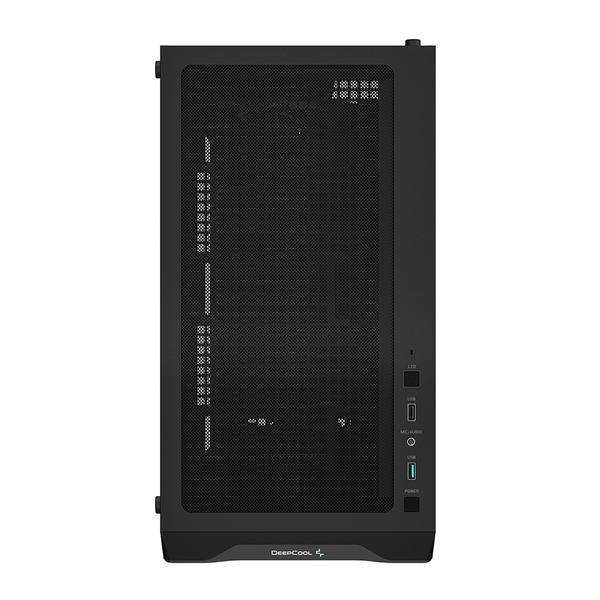 Корпус DeepCool R-CC360-BKAPM3-G-1