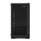 Корпус DeepCool CC360 ARGB (R-CC360-BKAPM3-G-1) без БП