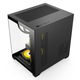 Корпус GTL Gaming Infinity Black GTLN275-1B