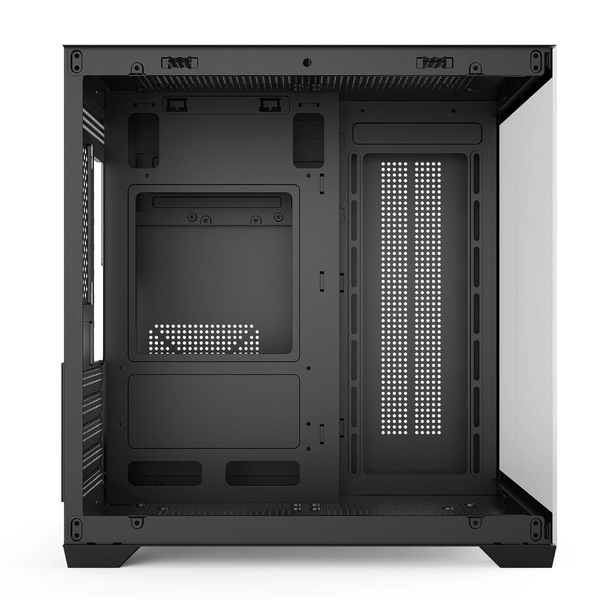 Корпус GTL Gaming Infinity Black GTLN275-1B