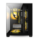 Корпус GTL Gaming Infinity Black GTLN275-1B