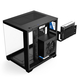 Корпус GTL Gaming Infinity Black GTLN275-1B