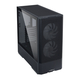 Корпус Lian Li Lancool 207 Black G99.LAN207RX.00