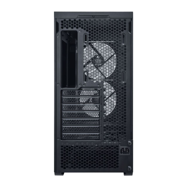 Корпус Lian Li Lancool 207 Black G99.LAN207RX.00