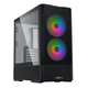 Корпус Lian Li Lancool 207 Black G99.LAN207RX.00