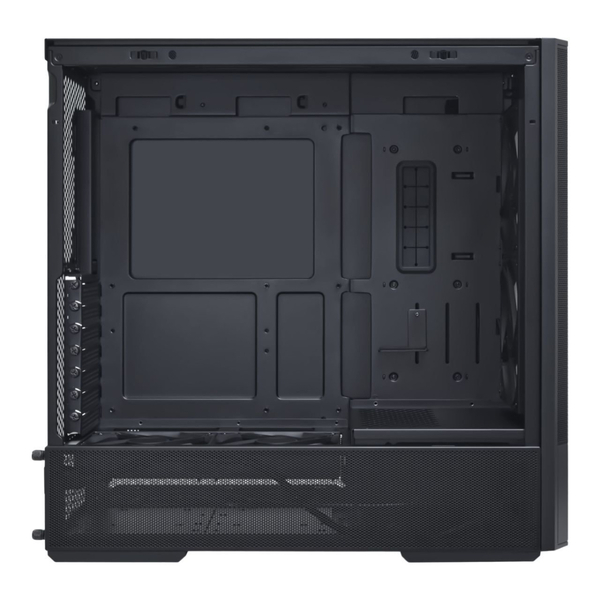 Корпус Lian Li Lancool 207 Black G99.LAN207RX.00