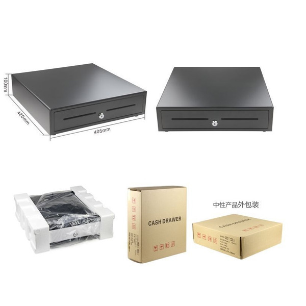 Денежный ящик Prologix PR-CD-5B8C