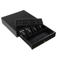 Денежный ящик Prologix PR-CD-4B8C