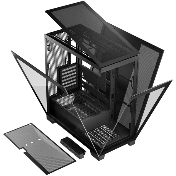 Корпус Modecom AT-SPACE-PG-NF-10-000000