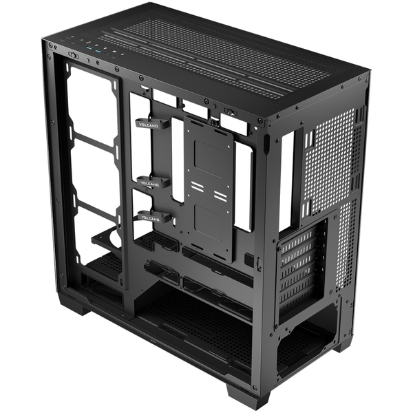 Корпус Modecom AT-STELLAR-NF-0000-10