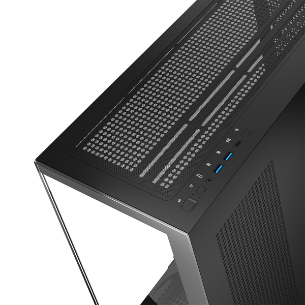 Корпус Modecom AT-STELLAR-NF-0000-10