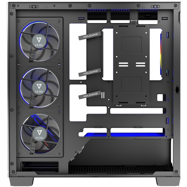 Корпус Modecom AT-STELLAR-5F-ARGB-10