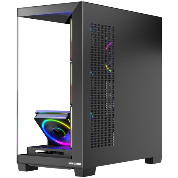 Корпус Modecom AT-STELLAR-5F-ARGB-10