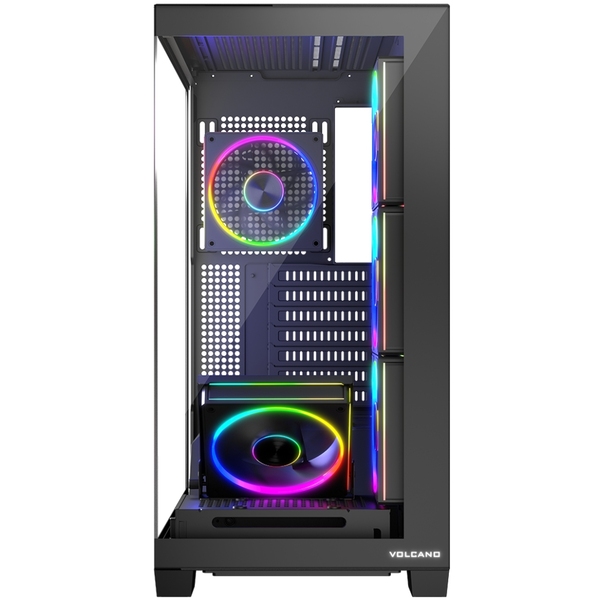 Корпус Modecom AT-STELLAR-5F-ARGB-10