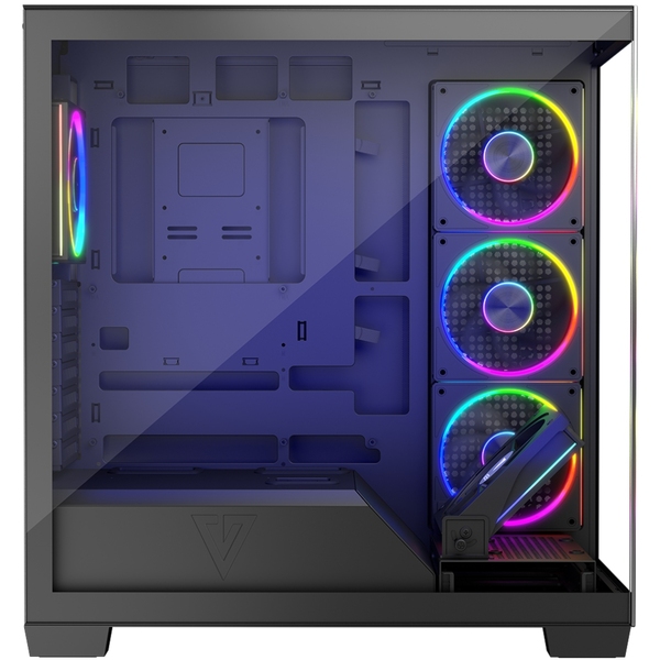 Корпус Modecom AT-STELLAR-5F-ARGB-10