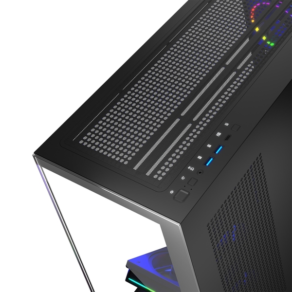 Корпус Modecom AT-STELLAR-5F-ARGB-10