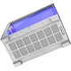 Корпус Modecom AT-STELLAR-5F-ARGB-20