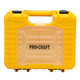 Шуруповерт Procraft PA18Pro (з 1 АКБ 2Аг)