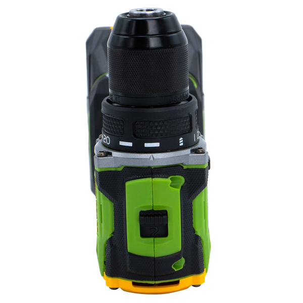 Шуруповерт Procraft PA18Pro (з 1 АКБ 2Аг)